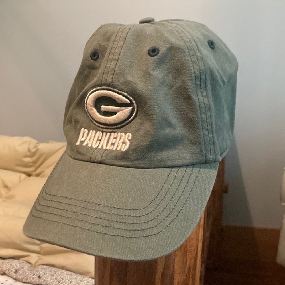 NFL | Unisex Green Bay Packers Hat/Cap